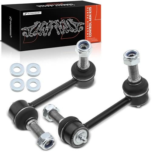 A-Premium Front Sway Bar Link Stabilizer Bar Link