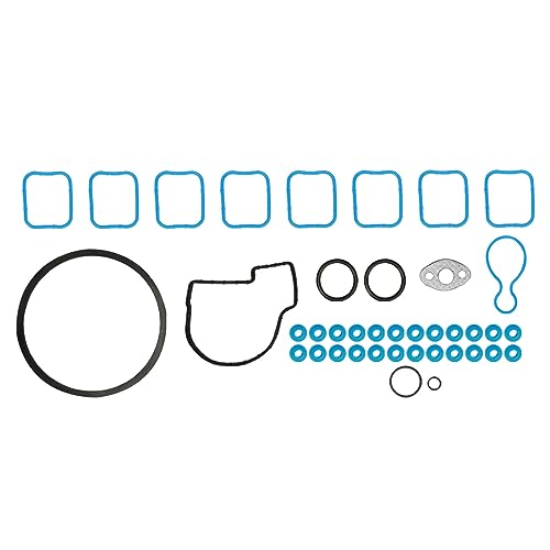 IRONTEK Head Gasket Kit fit Compatible for Chrysler 2007 Aspen - color: HGS1101