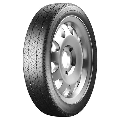 Continental sContact T135/80R18 104M Temp Spare Tire