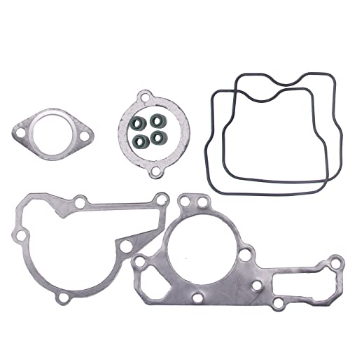 New Complete Engine Rebuild Gasket Set for John Deere/Kawasaki Engine FD590 FD590V