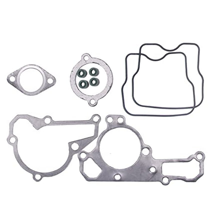 New Complete Engine Rebuild Gasket Set for John Deere/Kawasaki Engine FD590 FD590V