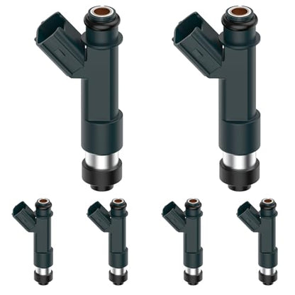 Fuel Injectors For Toyota Tacoma 2005-2015 Tundra 2005-2011