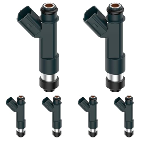 Fuel Injectors For Toyota Tacoma 2005-2015 Tundra 2005-2011