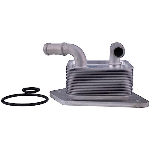 Transmission Oil-Fluid Cooler 25560-5LJ-004 Fits For Honda Civic 2016-2021