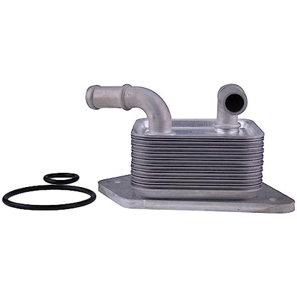 Transmission Oil-Fluid Cooler 25560-5LJ-004 Fits For Honda Civic 2016-2021