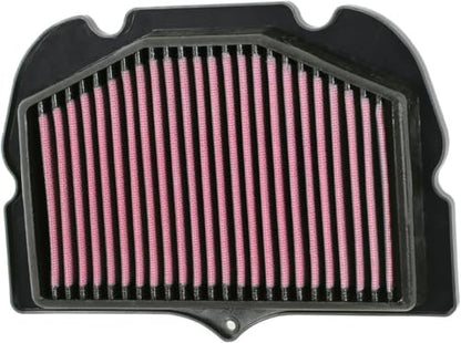 K&N Engine Air Filter: High Performance, Powersport Air Filter, SU-1308