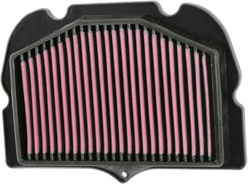 K&N Engine Air Filter: High Performance, Powersport Air Filter, SU-1308