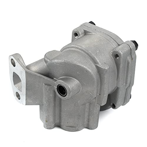 MOCA Oil Pump Compatible with 1990-2011 for Ford Ranger 4.0L