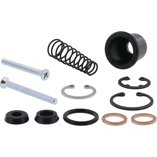 All Balls Racing Master Cylinder Rebuild kit for Kawasaki EX 650R 1985-2018