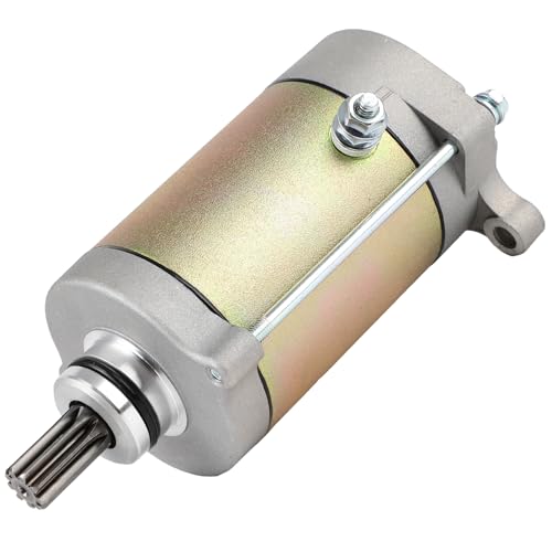 SCITOO Starter Fit For YFM 350 V Wolverine (2WD) 06 0GR0-091100 - size: 0GR0-091100