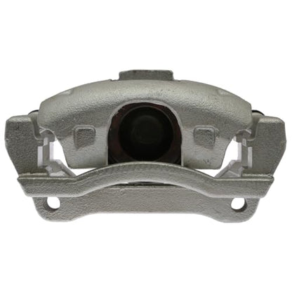 Raybestos Element3 Automotive Replacement Front Left/Front Right New Semi-Loaded Caliper & Bracket Assy for Select Chrysler, Dodge, Jeep (FRC11879N)