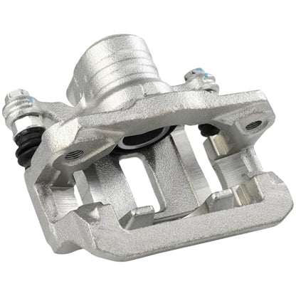 SCITOO 1PC 19B2995A Rear Passenger Side Disc Brake Caliper With Bracket - size: Rear Passenger[19B2995A]