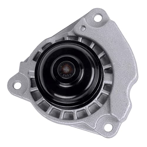 AUQDD AW6250 Professional Water Pump Kit With Gasket Fit For (Engine 3.0L V6 Vin G) 2009-2012 Ford Escape,10-12 Fusion [2009-2011 Mazda Tribute ] 09-11 Mercury Mariner,2010-2011 Milan - size: AW6250