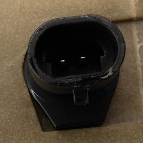TRQ Brake Master Cylinder - style: BCA51874