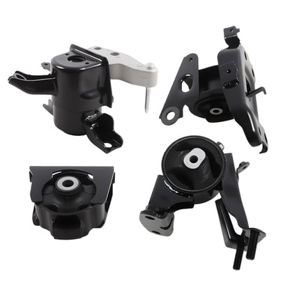 Engine & Transmission Mount for RA-V4 2013-2018 2.5L 2AR-FE