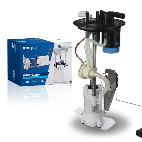 Detroit Axle - Fuel Pump Module for 2004-2006 Ford Ranger B2300 B3000 - size: FSP2007M/GroupC