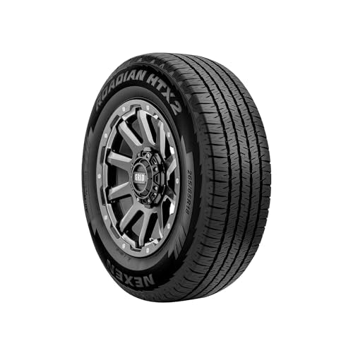 Nexen Roadian HTX 2 225/75R16 108T XL RWL - size: 225/75R16