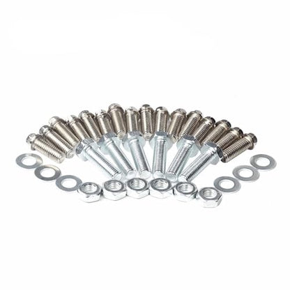 Exhaust Headers For Chevy/GMC C1500/K1500/C2500/K2500 1988-1995 For 1992-1995 Chevrolet Blazer Tahoe GMC Suburban Yukon 5.0L 5.7L 305 350