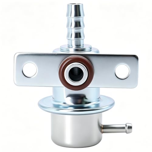 PR4156 Fuel Pressure Regulator Auto Parts Replace F87Z-9F775-AA - style: PR4156