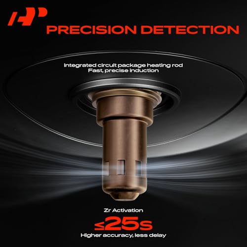 A-Premium O2 Oxygen Sensor Compatible with Hyundai, Kia