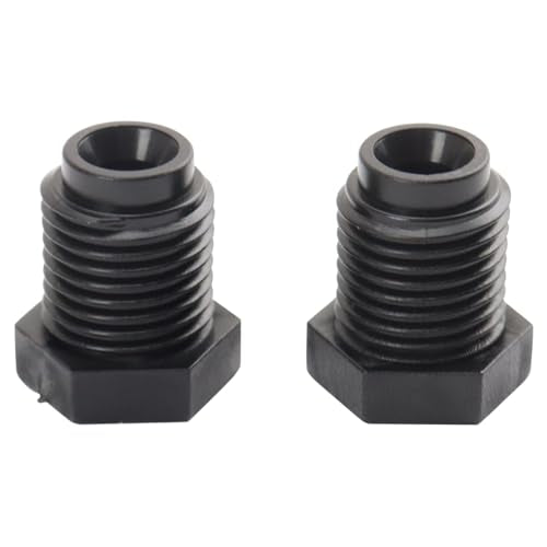 TRQ Brake Master Cylinder - style: BCA51867
