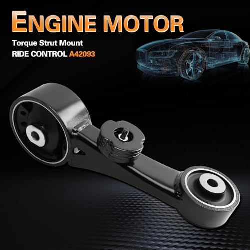 Engine Motor and Transmission Mount Kit for 2017-2020 Sienna 3.5L - size: 2017-2020 Sienna 3.5L