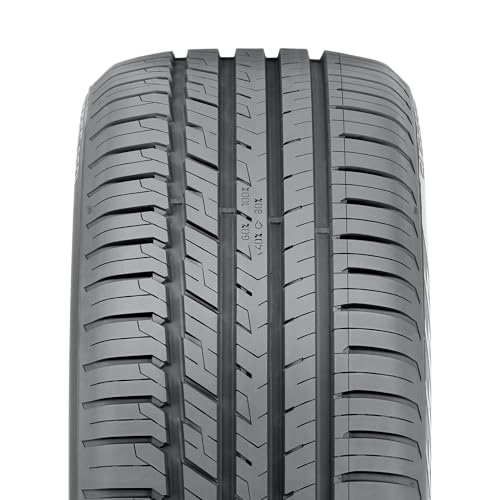 Nokian Tyres Surpass AS01 225/45 R 19 96W XL All-Season UHP Tire