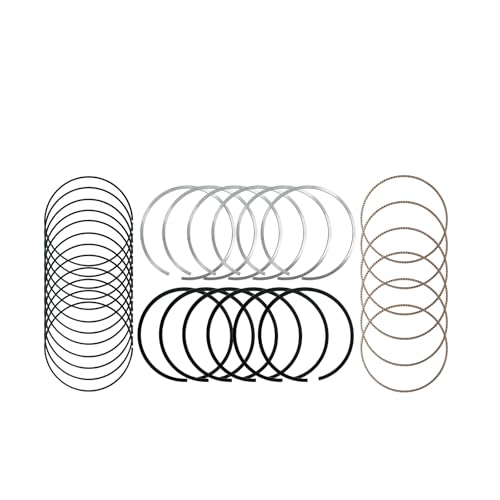 68078776AA 68078776 STD Engine Piston Ring Set, Engine Piston Ring， - color: 68078776AA Engine Piston Ring