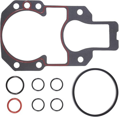 94996Q2 Bell Housing Outdrive Gasket Kit Replaces MerCruiser R MR and Alpha Gen I and II Drives Sierra18-2619
