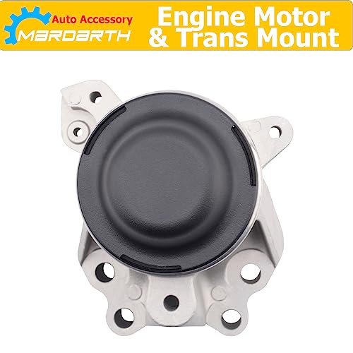 Set of 3 Engine Motor Trans Mounts Fits Mazda CX-9,3.7L Auto