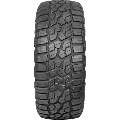 RBP Repulsor R/T 35X12.50R20 F/12PLY (1 Tires) - size: 35125020