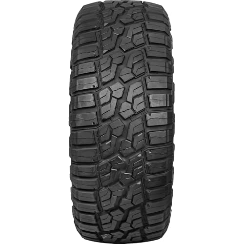 RBP Repulsor R/T LT295/70R18 E/10PLY BSW (1 Tires) - size: 2957018