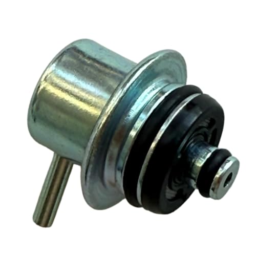 PR140 PR160 PR215 24501695 Fuel Injection Pressure Regulator