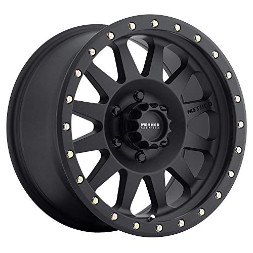 Method Race Wheels MR30478550500