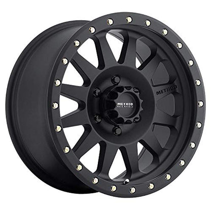 Method Race Wheels MR30478550500
