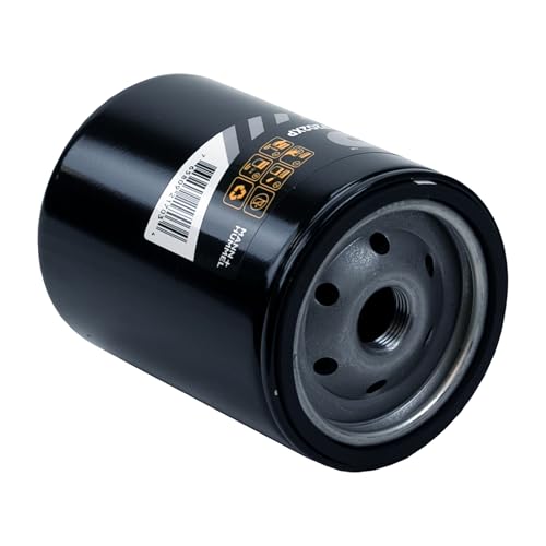 WIX 57202XP WIX XP Oil Filter Replacement, Built for Synthetic Oil - Compatible With Chev-GMC Vehicles w/ 6.6L Duramax Diesel (01-14) - size: 1 Count (Pack of 1)