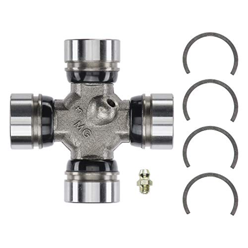 MOOG 389 Greaseable Premium Universal Joint for Toyota Sequoia