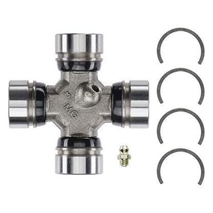 MOOG 389 Greaseable Premium Universal Joint for Toyota Sequoia