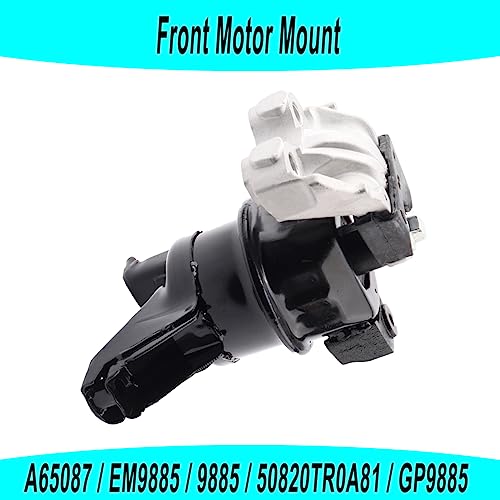 Engine Motor Mount for 2012-2015 Honda Civic 1.8L Coupe/Sedan - size: 2012-2015 Civic 1.8L