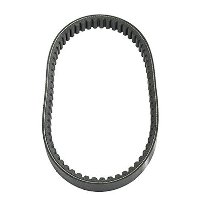 BLACKHORSE-RACING 3Pcs Go Kart Drive Belt 725, Drive Belt Clutch Belt for Hammerhead Trailmaster Mid Karts, 725 Belt for 30 Series Torque Converter Belts
