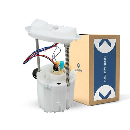 KELOKE Electric Fuel Pump Module Assembly Compatible with Dodge & Chrysler - color: E7192M