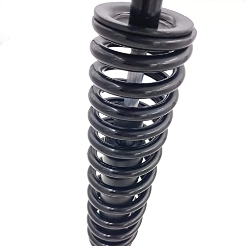 350mm Shock Absorber Rear Suspension For 90cc 110cc125cc 150cc Dirt Bike Motorcycle ATV Motor Scooter
