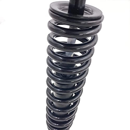 350mm Shock Absorber Rear Suspension For 90cc 110cc125cc 150cc Dirt Bike Motorcycle ATV Motor Scooter