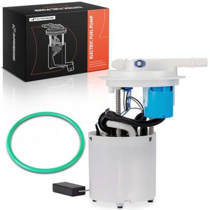 A-Premium Electric Fuel Pump Module Assembly with Pressure Sensor