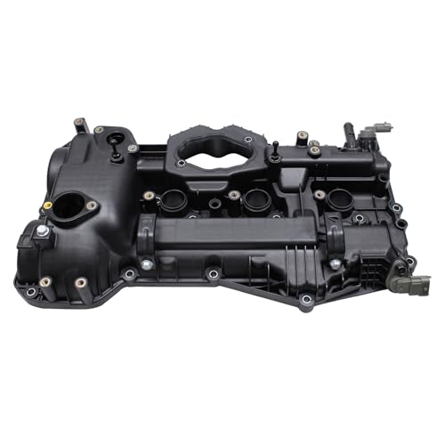 Left Engine Valve Cover Assembly for Hyundai,Kia