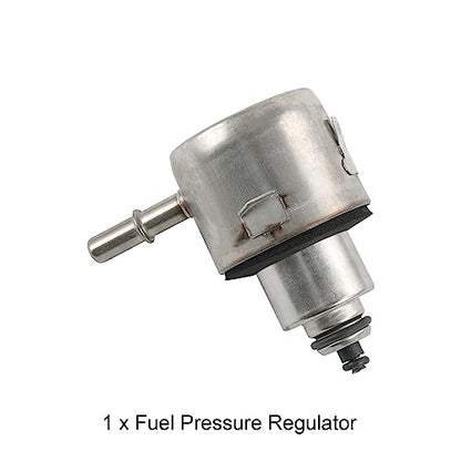 Fuel Filter Pressure Regulator Fuel Pump Replacement For Dodge Neon 1996-05