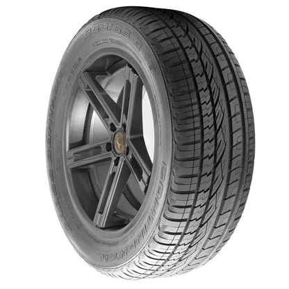 Continental ContiCrossContact UHP All-Season Radial Tire - 295/40R21 111W - size: 295/40R21