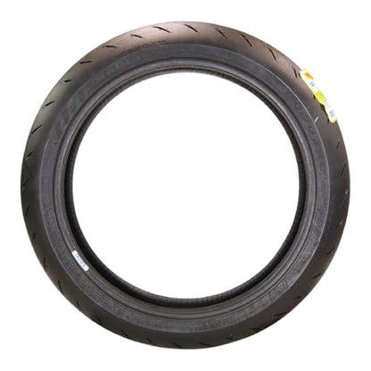 Pirelli Diablo Rosso IV 120/70-17 58W Front Motorcycle Tire - size: 120/70 ZR 17 58W