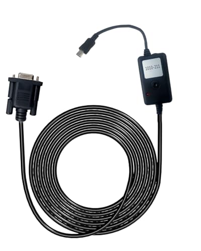 Professional Measuring Instruments for Digital Dial Indicator，Model Rs211, Cord Length 98 in - size: data cable R211