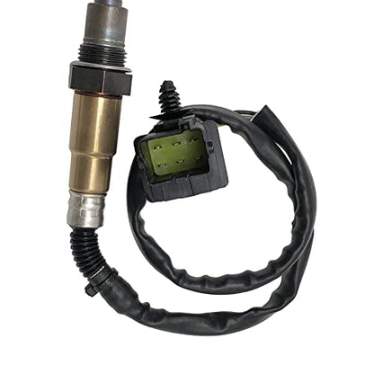 234-5060 Oxygen Sensor O2 Sensor Upstream for Nissan 2005-2006 Pathfinder/Frontier, 2005 Xterra, 2004-2006 Altima, for Infiniti 2006 Q45, Left or Front